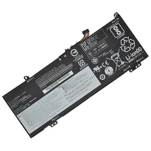 New L17C4PB0 L17M4PB0 Batttery for Lenovo Flex 6-14IKB 6-14ARR 530S-14ARR - Picture 1 of 2