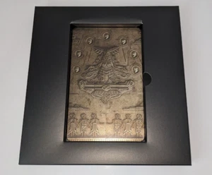 The Legend of Zelda Tears of the Kingdom COLLECTOR'S EDITION STEELBOOK ⭐NO GAME⭐ - Picture 1 of 3