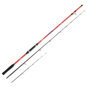Canna da Pesca da barca SUGOI VARESE 2,70 mt-Fusto in carbonio - impugnatura Eva - Foto 1 di 1