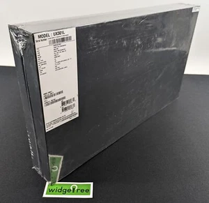 ASUS ZenBook UX301LA 13" i5 4th 8GB 128GB SSD Laptop - 90NB0191-M01530 - Picture 1 of 3