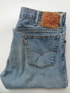 Las mejores ofertas en Levi's Mid Vaqueros Levi's 517 para hombres | eBay