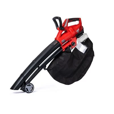 Einhell Power X-Change Akku-Laubsauger GE-CL 36 Li E-Solo OVP lädiert - Bild 1 von 4