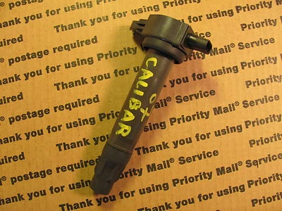 07-08-09-10-11-12 DODGE CALIBER IGNITION COIL 4606824 - Image 1 of 4