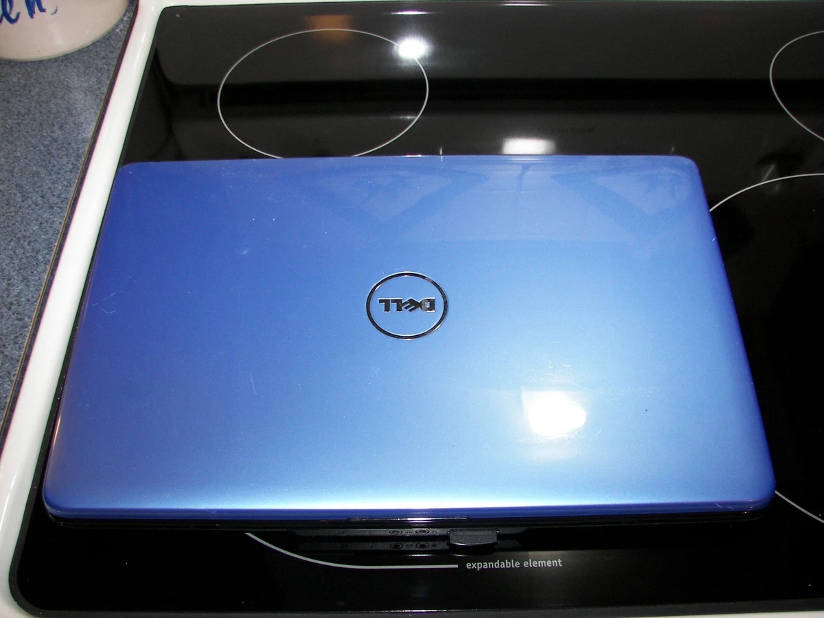 Dell Inspiron 1545 （Celeron T3000 1.8GHz/メモリ 4GB/SSD 128GB