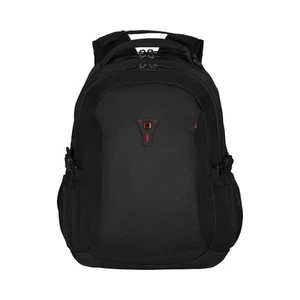 Wenger 601468 SIDEBAR 16' Laptop Backpack with Tablet Pocket In Black (21 Litres - Bild 1 von 6