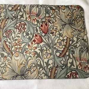 William Morris Style Mouse Mat NEW - Photo 1/1