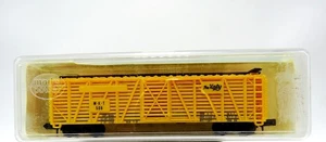NIB - N SCALE MODEL POWER MKT "KATY" #508 STOCK CAR - NIB - Picture 1 of 2