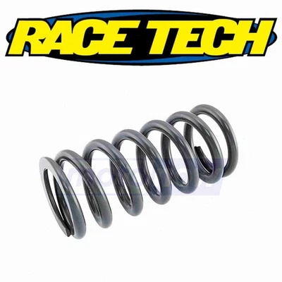 Race Tech Rear Shock Springs for 2015-2019 Yamaha YZ250FX - Suspension vr Foto 1 de 4