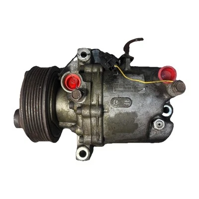 Nissan Xterra Frontier 2005-2015 compresor de aire acondicionado 92600 EA30C OEM Foto 1 de 4