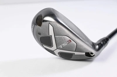 Titleist TS3 #3 Hybrid / 21 Degree / Stiff Flex Tensei CK White 90 Shaft - Image 1 of 4