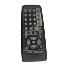 Lettore CD JVC 3 dischi + registratore telecomando ORIGINALE XL-R5000 XL-R5000BK - Foto 1 di 4