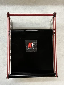 Cubierta de radiador Go-kart tecnología T 100 KE (se adapta a radiadores KZ 290) - Imagen 1 de 3