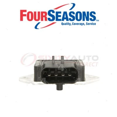 Four Seasons Engine Cooling Fan Motor Relay for 2000 Chrysler Grand Voyager uy Foto 1 de 4