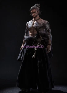 Artfuture 1/6 Gangtianyizang Action Figure Model Collectible Limited Boy Gift - Picture 1 of 3