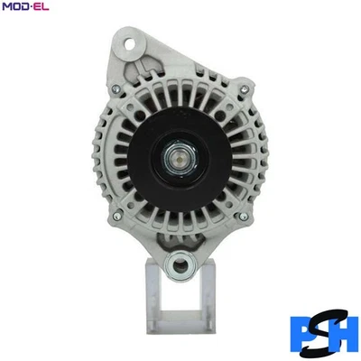 ALTERNATOR 125.546.090.050 FOR HONDA B20B 2.0L B20Z1 2.0L 4cyl CR-V I - Image 1 of 4