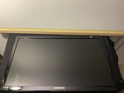 Samsung SyncMastet BX2231 Monitor 21.5 Zoll 1920 x 1080 16:9 VGA DVI HDMI - Bild 1 von 4