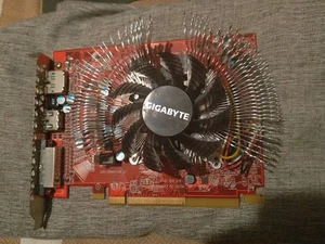 AMD RX560 2GB RX560DE-2G 910486 Graphics Card AMD GDDR5 HDMI DVI-D DP - Picture 1 of 4