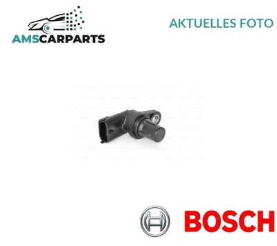 NOCKENWELLENSENSOR IMPULSGEBER 0 232 103 162 BOSCH NEU OE QUALITÄT - Image 1 of 4