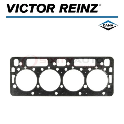 MAHLE Cylinder Head Gasket for 1994-1999 Chevrolet C2500 Suburban cc Foto 1 de 4