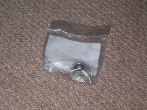 LAND ROVER RANGE ROVER NUTS (10 OF) AYH500070 GENUINE NEW - Picture 1 of 1