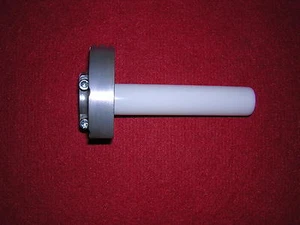 Yamaha TZ250 81-90  Complete Throttle Assy 3YL Type STD 5F7. Genuine Yamaha. New - Picture 1 of 1