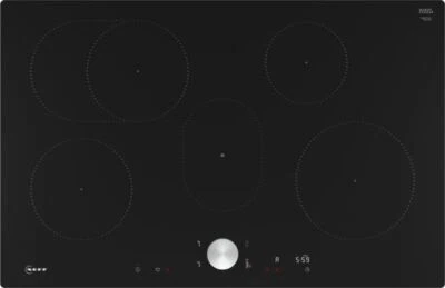 Neff T58PTF1L0, Induktionskochfeld - Bild 1 von 4