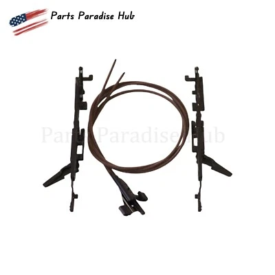 NEW Fit Lexus GX470 Toyota 4Runner Sliding Moon Sun Roof Drive Cable 63205-35030 - Изображение 1 из 4