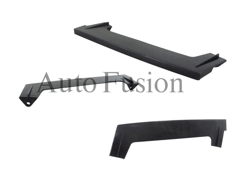 Headlight Mould Right Side For Ford Courier Pe 1999-2002 - image 1 of 1