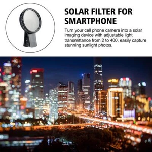 37/52mm CPL Phone Camera Lens Improve Color Saturation & Contrast N4U2 - Picture 1 of 12