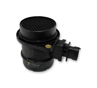 Sensor De Flujo De Aire Masivo Bosch Original Para Alfa Romeo GT Fiat Doblo - Image 1 of 4