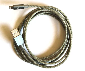 Belkin 6 Fuß USB A für iPhone 13 & iPhone 14 - Bild 1 von 3