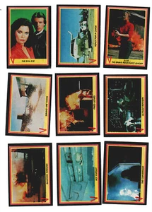 V Trading Card Lot (65) - Bild 1 von 3