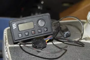 Webasto Hella Aux Heater Control Unit Remote controller 8EU007628 - Bild 1 von 3