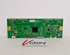 Used LG 86UM8070PUA TV T-CON Board | 6870C-0748A | Television Replacement Part   - Picture 1 of 4