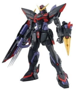 MG 1/100 GAT-X207 Blitz Gundam (Traje Móvil Gundam SEMILLA) Bandai Gunpla Envío Grabado - Imagen 1 de 12