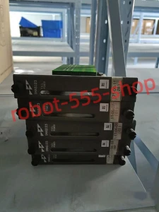 Used For ABB IMASI23 Temperature module Ship by (DHL or FedEX) - Afbeelding 1 van 2