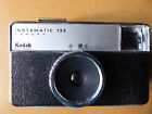 Appareil Photo Vintage Kodak Instamatic Camera 133 Avec Son Etui