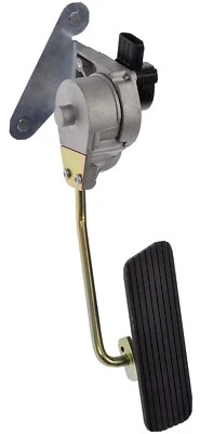 Dorman 699-5101 Accelerator Pedal Assembly With Position Sensor - Image 1 of 2