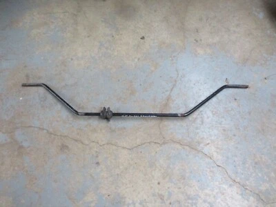 1995 Polaris Super Sport 440 Snowmobile Front Sway Bar - Image 1 of 2