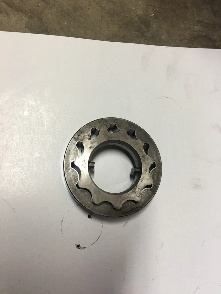 A518 PUMP GEARS - Image 1 of 1