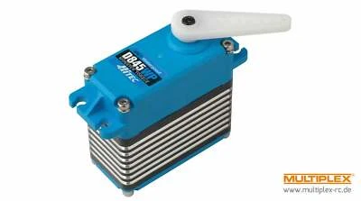 Multiplex / Hitec RC Servo D-845 WP / 116845 - Bild 1 von 2