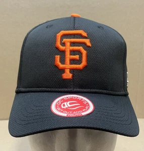 San Francisco Giants YOUTH Officially Licensed MLB Adjustable Baseball Hat/Cap - Picture 1 of 5
