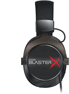 Replacement Creative Sound BlasterX H5 Tournament Edition ONLY (/RT6-14414-GH... - Picture 1 of 1