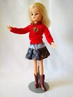 Pedigree Sindy Doll – Blonde Hair with Three Outfits - 1960/72 – 033055X