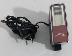 93794 Flash Vintage - METZ Mecablitz 181 - con cavo - Picture 1 of 4
