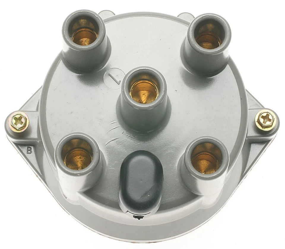 BWD Borg Warner C641 Distributor Cap Fits Nissan Sentra 1983-1988 & More NEW - Image 1 of 1