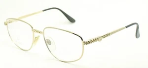Gafas ETTORE BUGATTI EB 506 0104 57 mm vintage con marcos ópticos RX - NUEVO DE LOTE ANTIGUO - Imagen 1 de 14