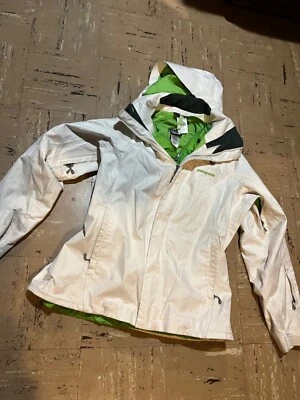 $399 Patagonia Women's 3-in-1 Snowbelle 3in1 Jacket Size L Large Full Zip 31675 - Image 1 of 4