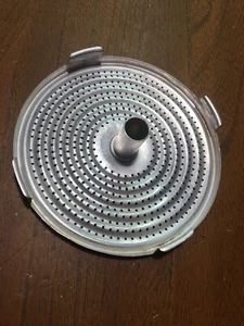 Pyrex Coffee Pot Bottom Strainer Basket Parts 7754 7756 7759 All Models 126 SOLD - Picture 1 of 3
