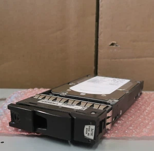 Dell Compellent Series 2TB 7.2K SAS 6Gbps - 3.5" Hard Drive - HB-SBB2-E601-COMP - Picture 1 of 1